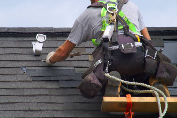 Quick and Trustworthy Emergency Roof Repair Services in Oakland City, IN