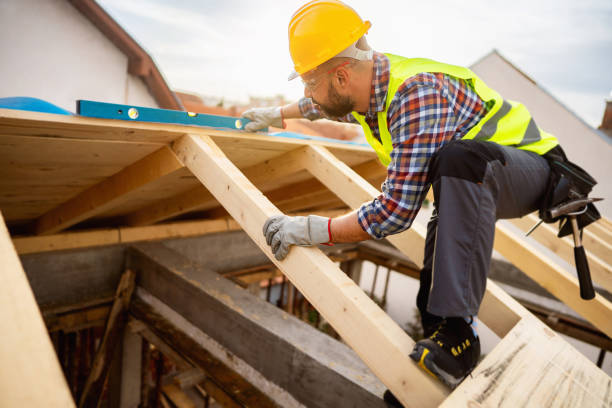 Best Gutter Installation and Roofing  in Oakland City, IN