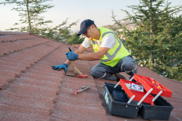 Best Commercial Roofing Services  in Oakland City, IN