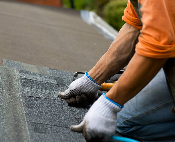 Best Shingle Roofing Installation  in Oakland City, IN