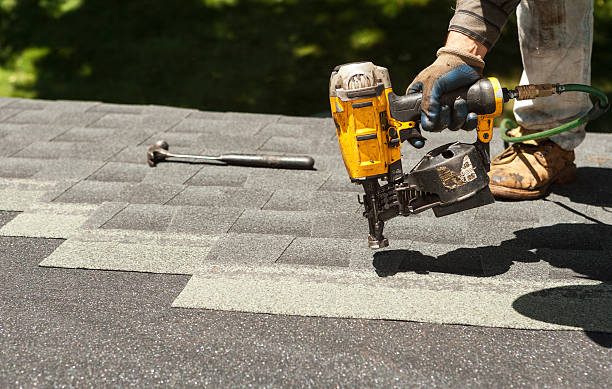 Best Roof Replacement Cost  in Oakland City, IN
