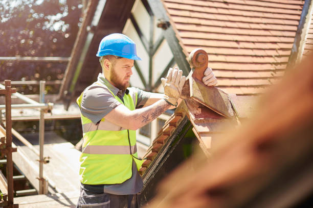 Best Tile Roofing Contractor  in Oakland City, IN